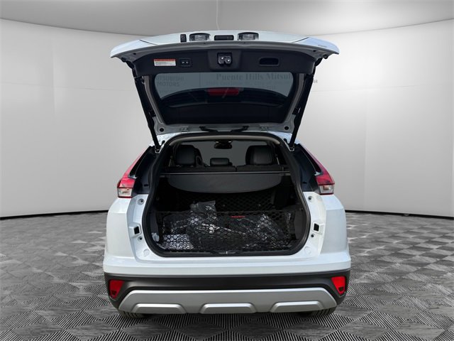 New 2026 Mitsubishi Eclipse Cross SE image 9