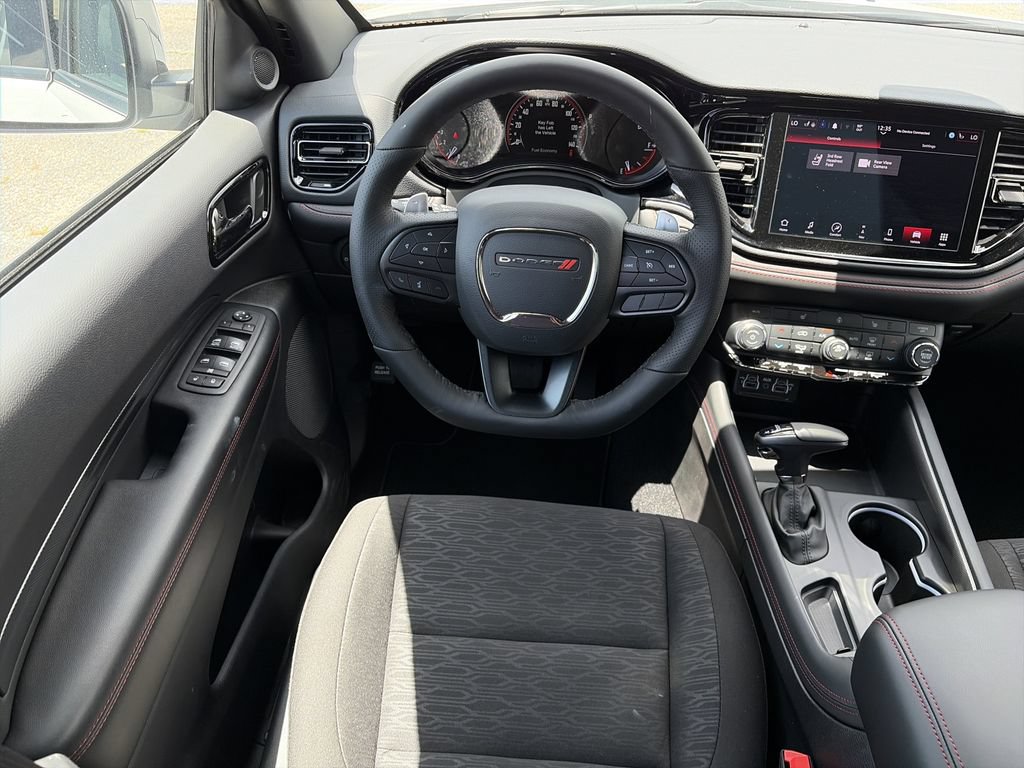 New 2026 Dodge Durango GT RWD image 14