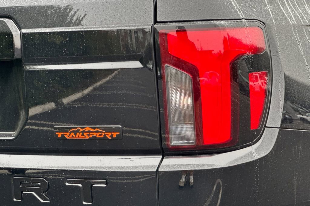 New 2026 Honda Passport TrailSport Elite image 32