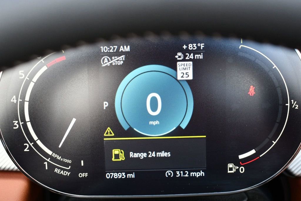 Used 2023 MINI Cooper S image 75