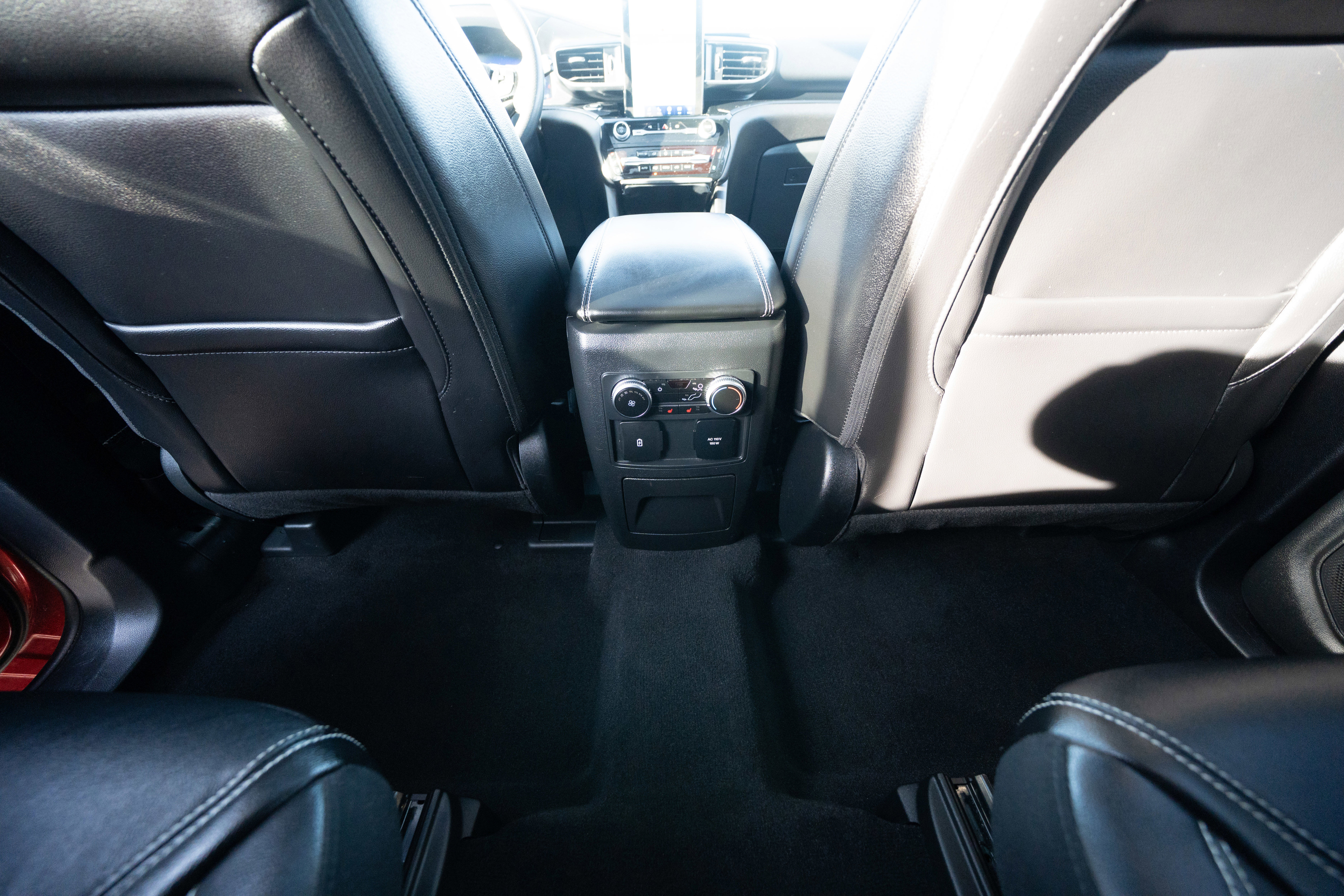 Used 2023 Ford Explorer ST w/ Equipment Group 401A image 22