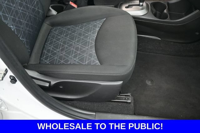 Used 2022 Chevrolet Spark LS FWD image 41