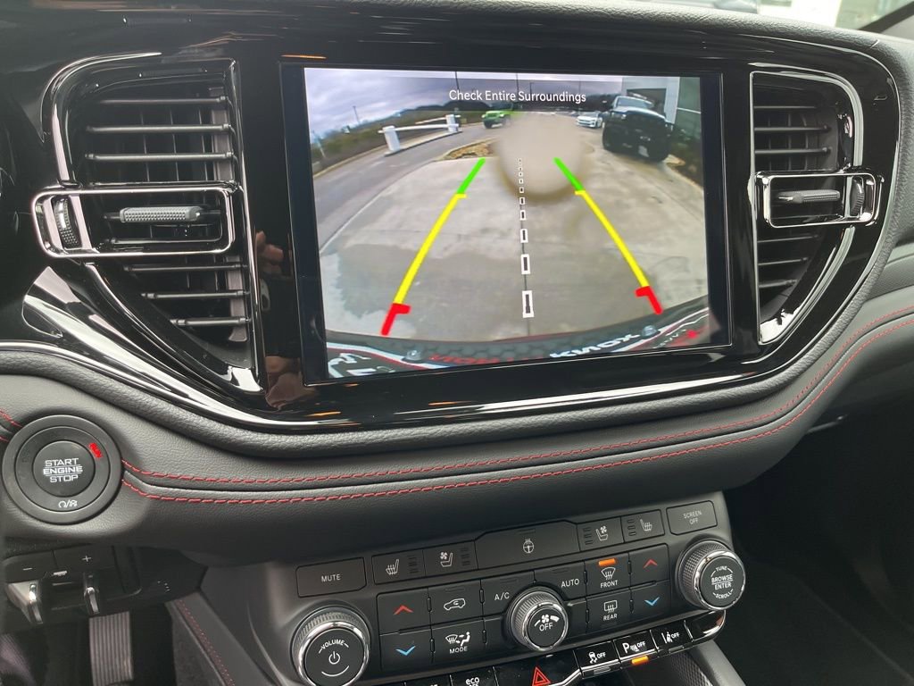 New 2026 Dodge Durango GT image 9