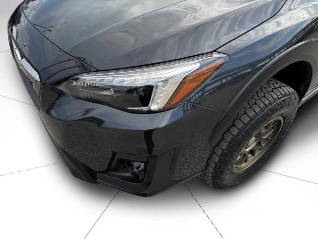 Used 2019 Subaru Crosstrek 2.0i Limited w/ Popular Package #4 AWD/4WD image 11