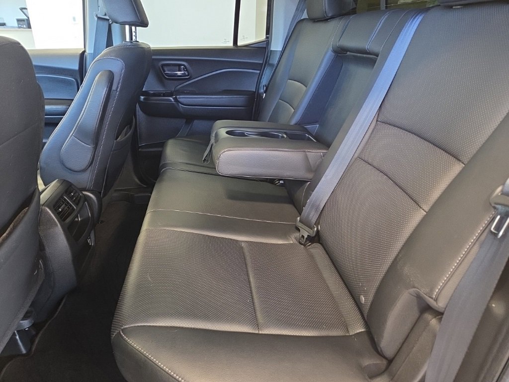 Used 2020 Honda Ridgeline RTL-E image 14