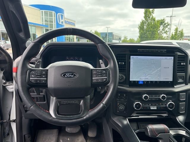 Used 2024 Ford F150 Raptor AWD/4WD image 15