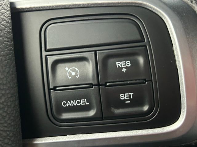Used 2021 RAM 2500 Big Horn image 17