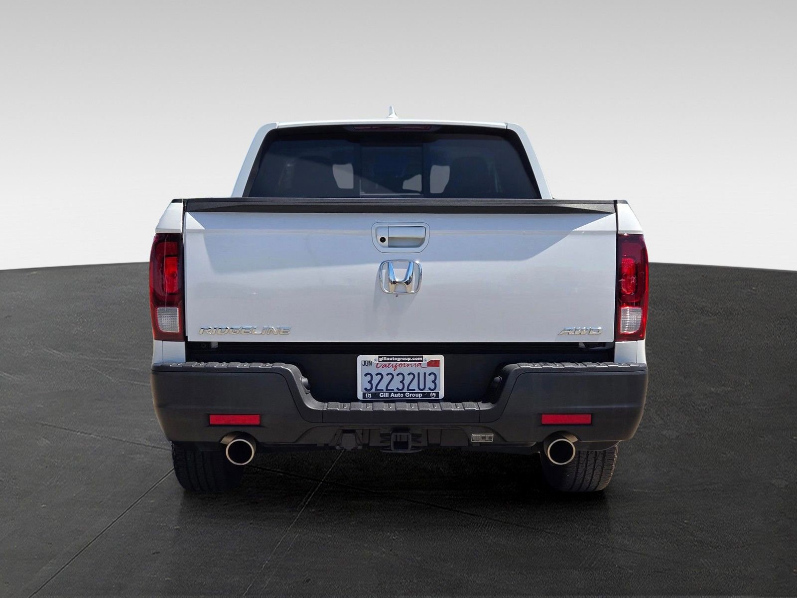 Used 2023 Honda Ridgeline RTL image 5