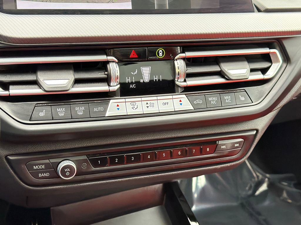 Used 2024 BMW M235i xDrive Gran Coupe w/ Premium Package image 30