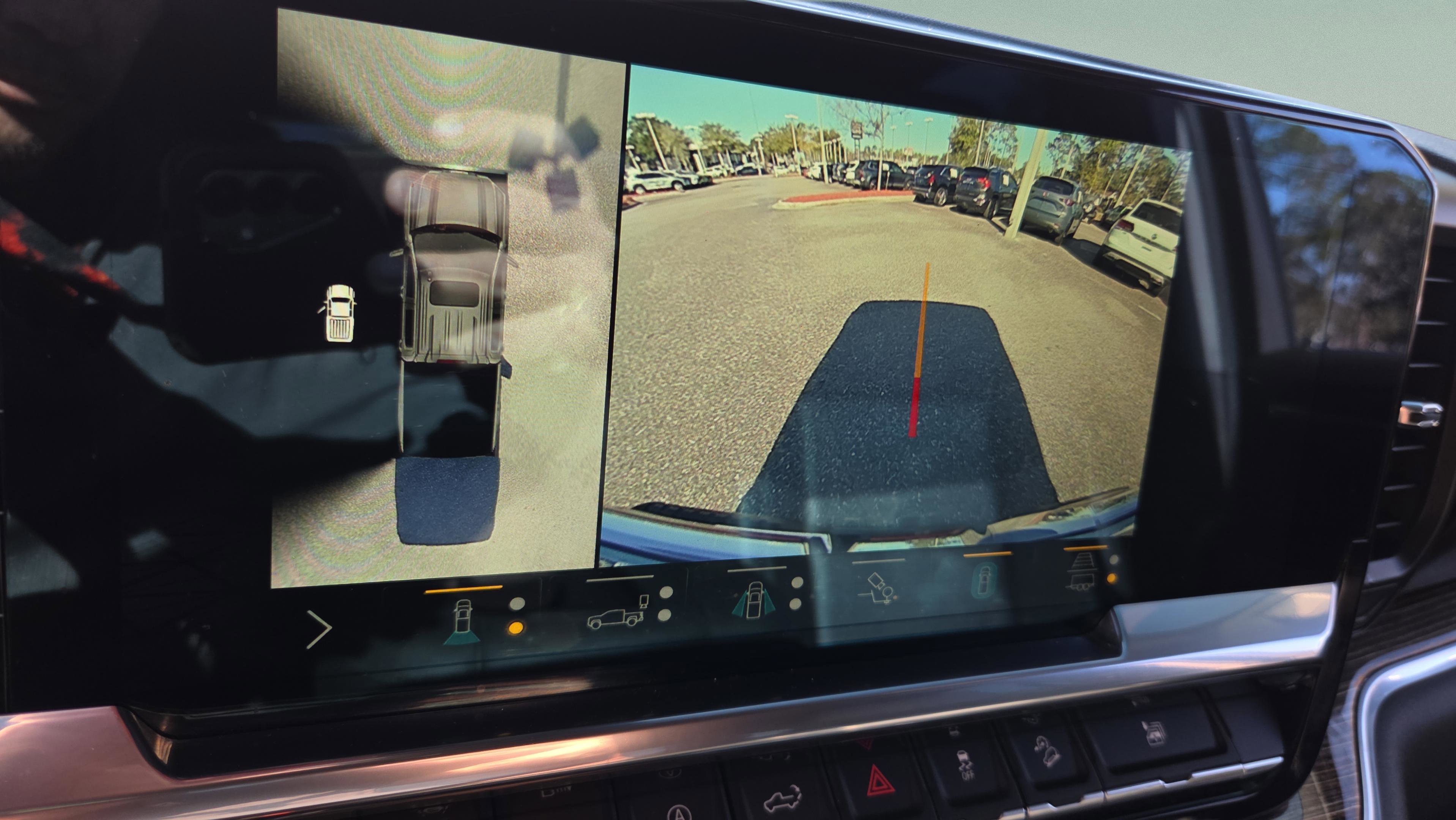 Used 2022 GMC Sierra 1500 Elevation w/ Elevation Premium Package image 19