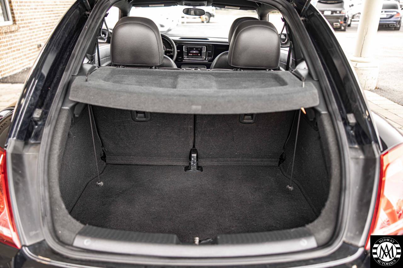 Used 2016 Volkswagen Beetle 1.8T image 6