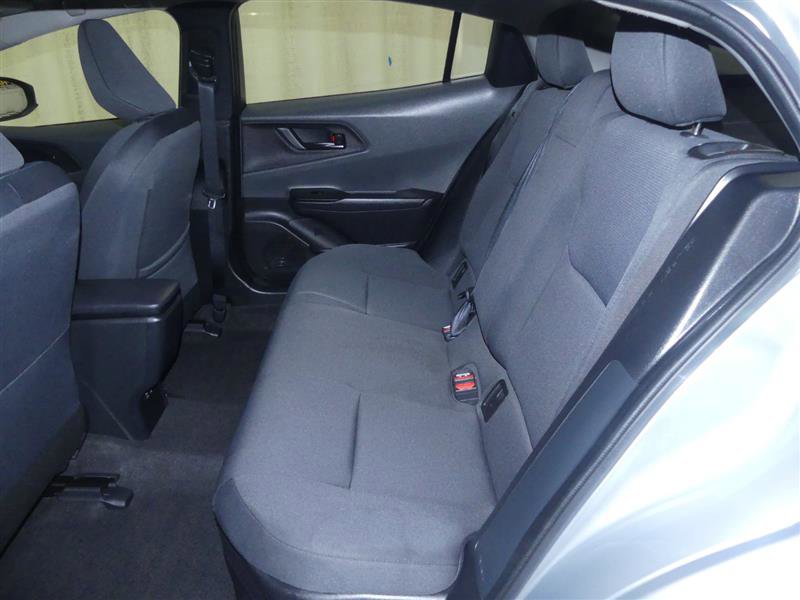 Used 2023 Toyota Prius LE image 21