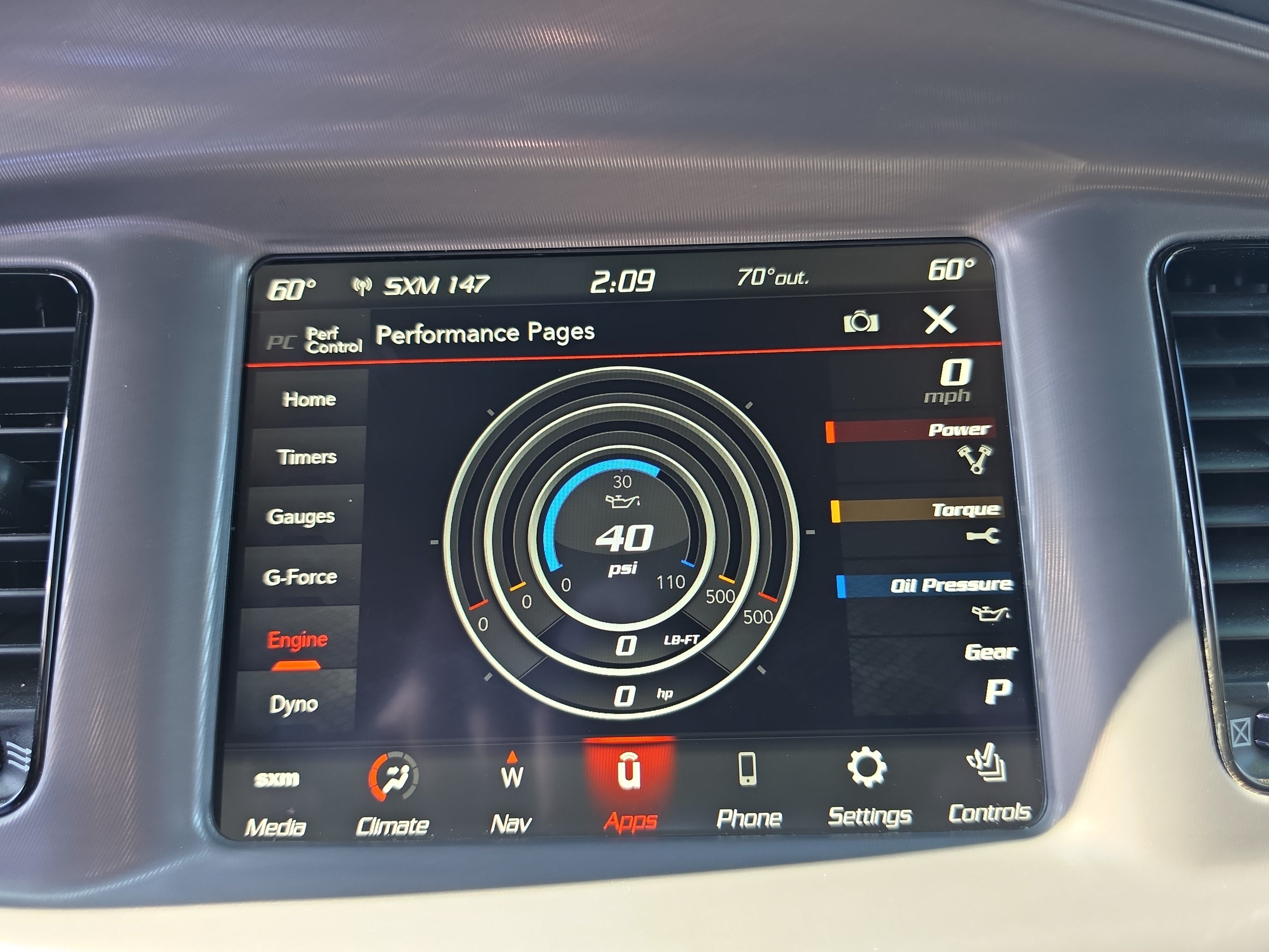 Used 2023 Dodge Charger GT w/ Plus Group RWD image 35