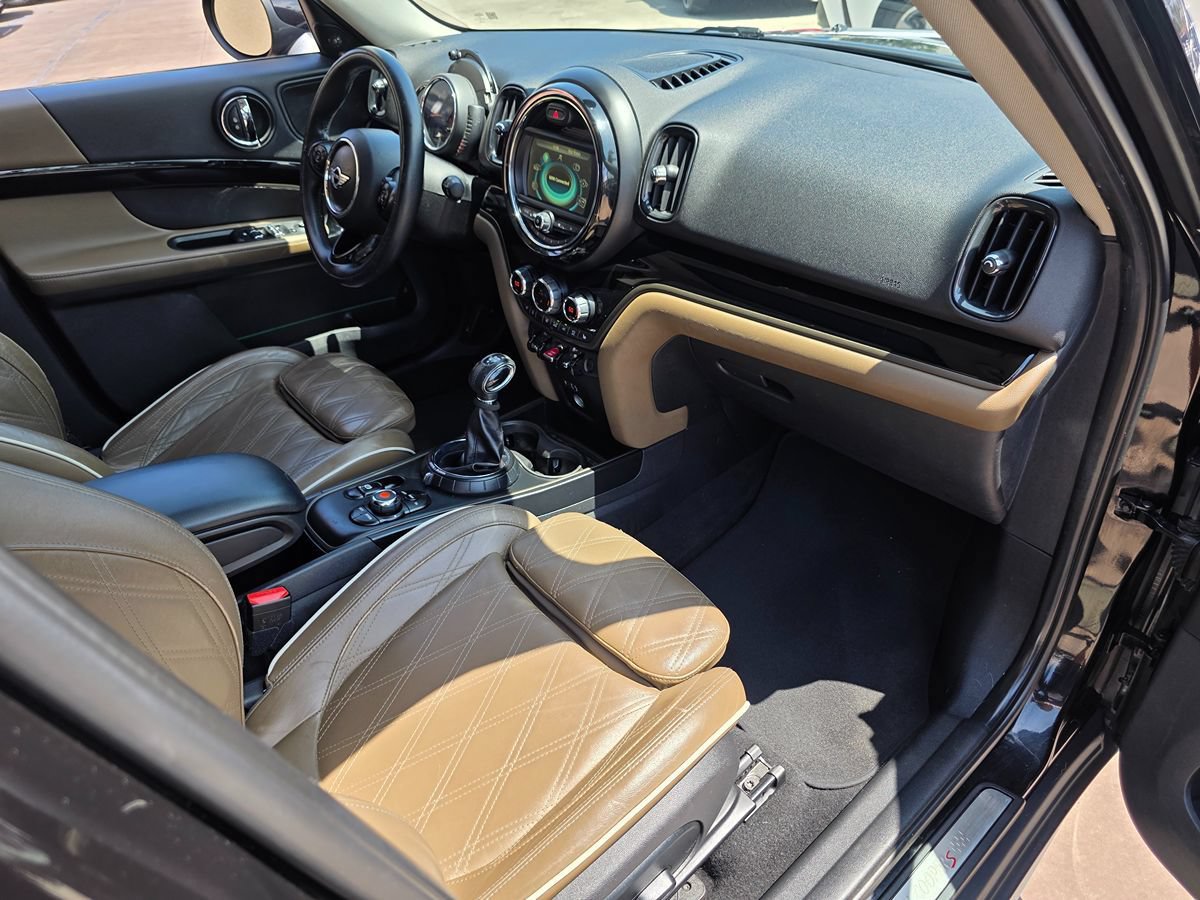Used 2017 MINI Cooper Countryman S FWD image 14