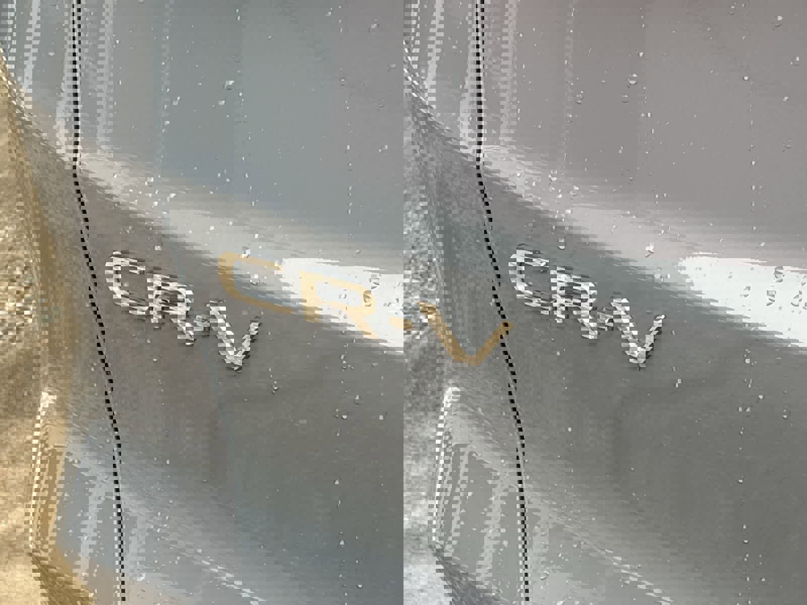 Certified 2025 Honda CR-V EX-L image 7