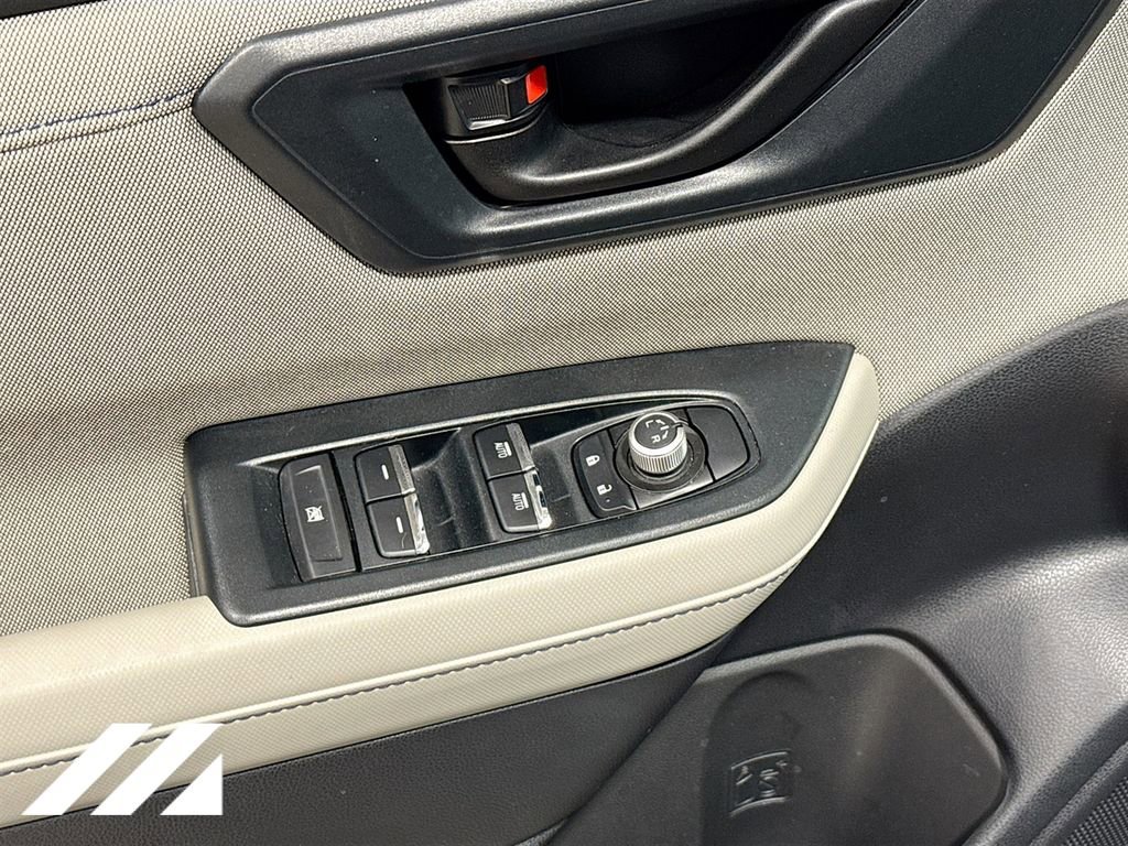 Certified 2025 Subaru Forester Premium image 20