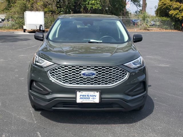Used 2023 Ford Edge SE image 2