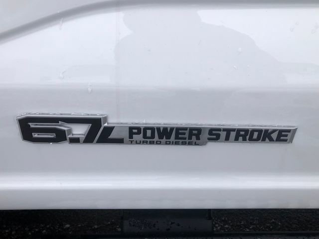 New 2026 Ford F600 4x4 Regular Cab Super Duty w/ XL Chrome Package image 23