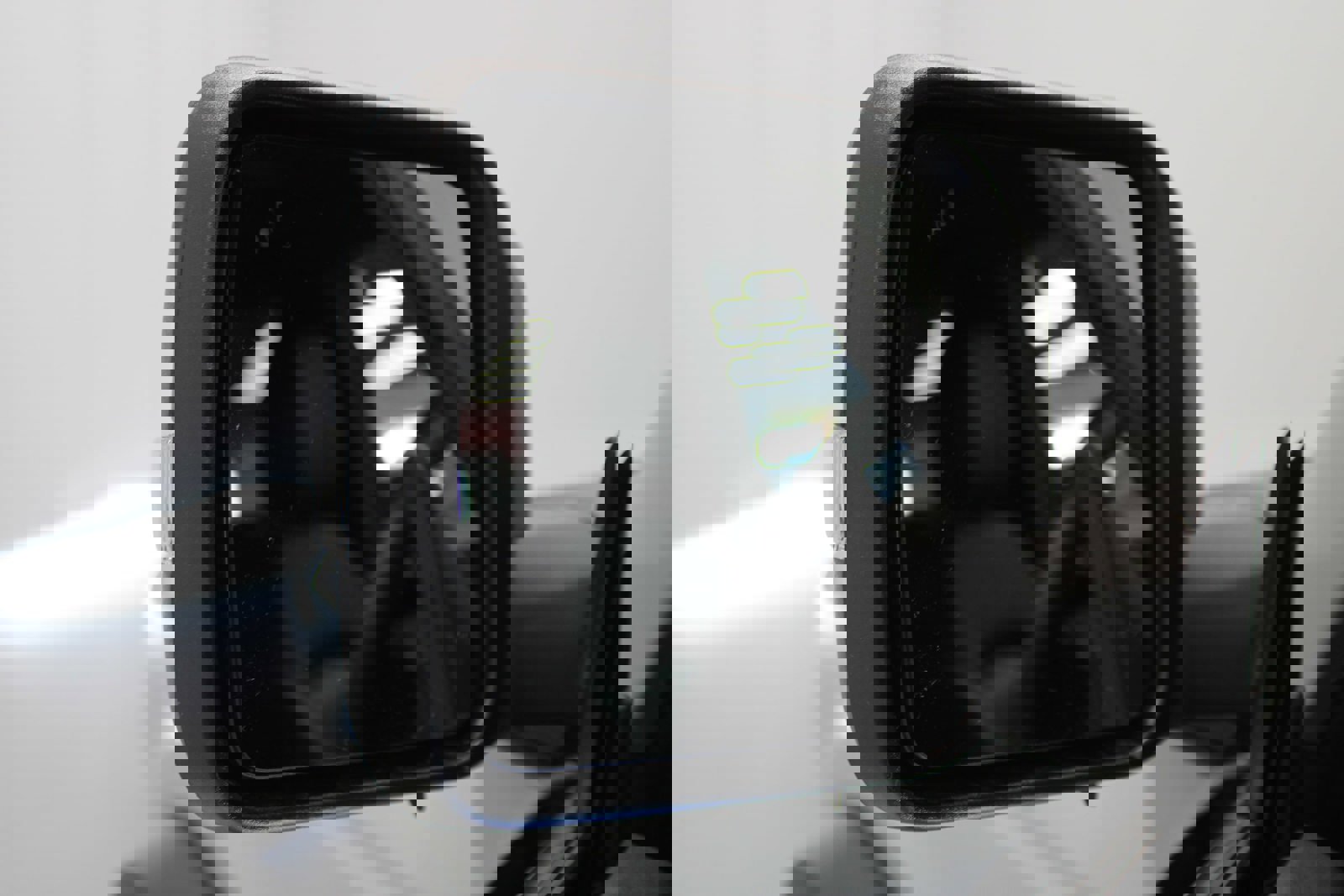 Used 2023 Ford Bronco Badlands image 11