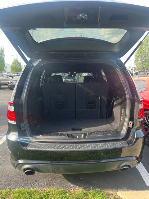 Used 2018 Dodge Durango SRT w/ Technology Group image 4