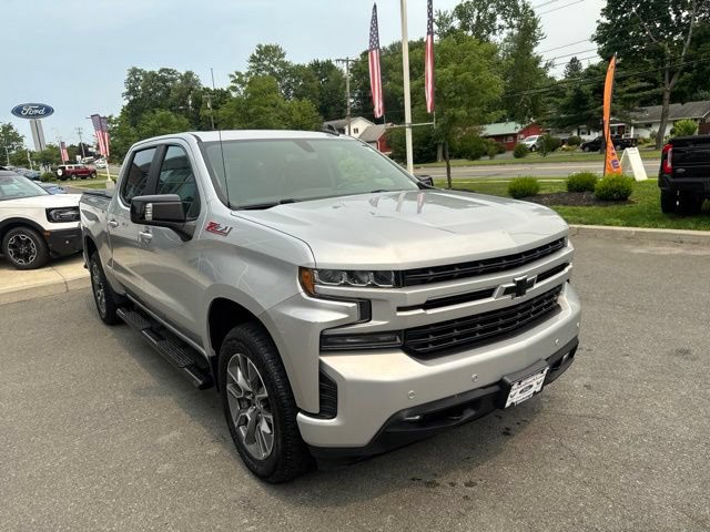 Used 2019 Chevrolet Silverado 1500 RST AWD/4WD image 5