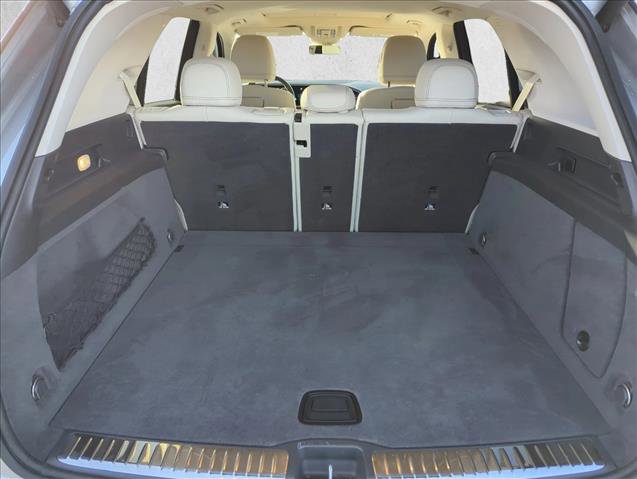 Used 2020 Mercedes-Benz GLE 350 4MATIC image 27