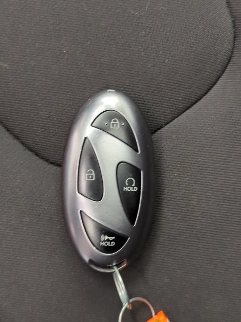 Used 2025 Hyundai Elantra SEL FWD image 30