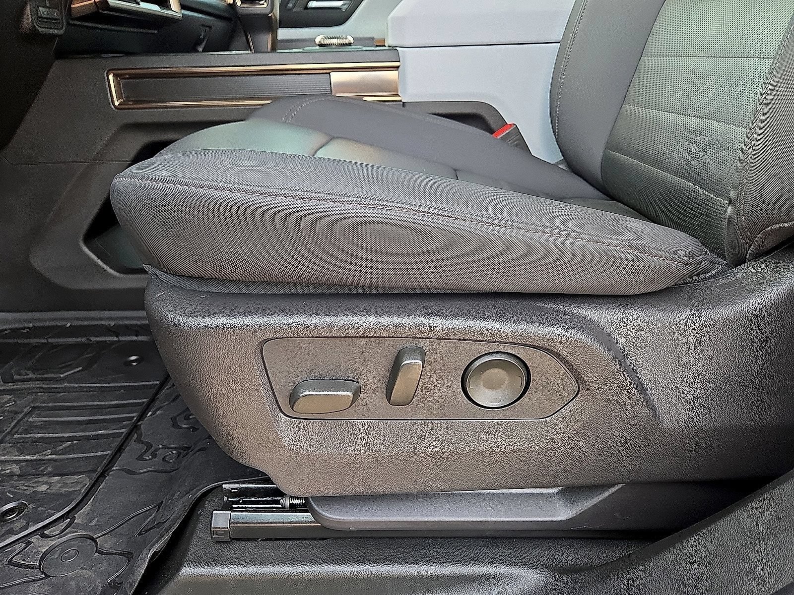 Used 2024 GMC Hummer EV 3X AWD/4WD image 22