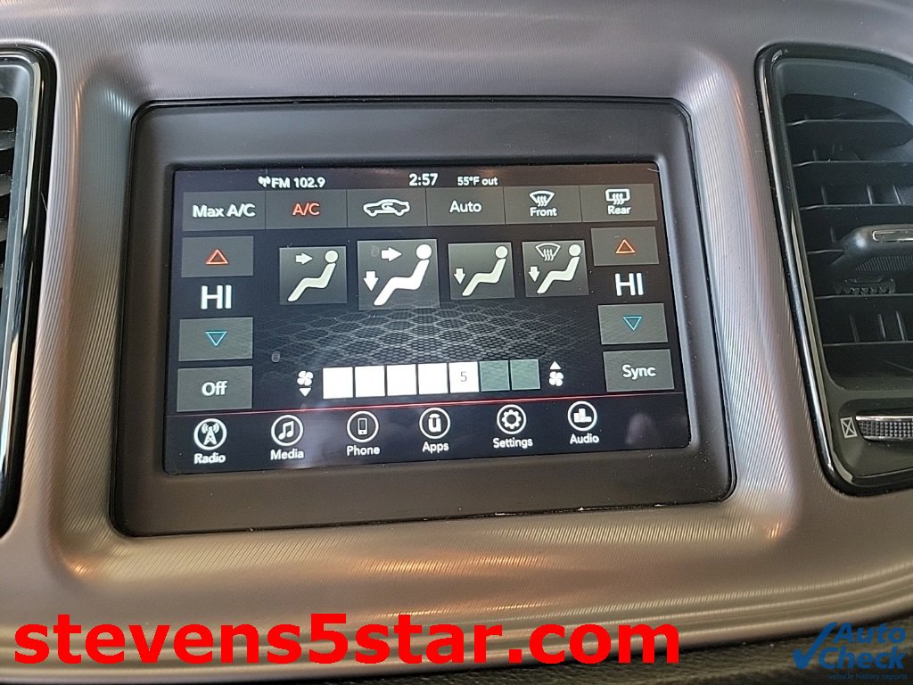 Used 2023 Dodge Challenger R/T w/ Blacktop Package image 13