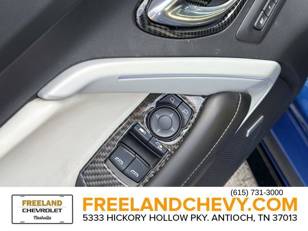 Used 2016 Chevrolet Camaro LT image 17