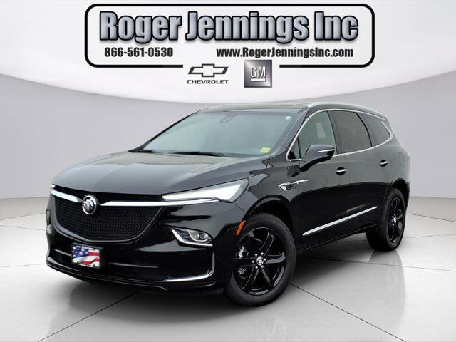 Used 2024 Buick Enclave Premium w/ Experience Buick Package