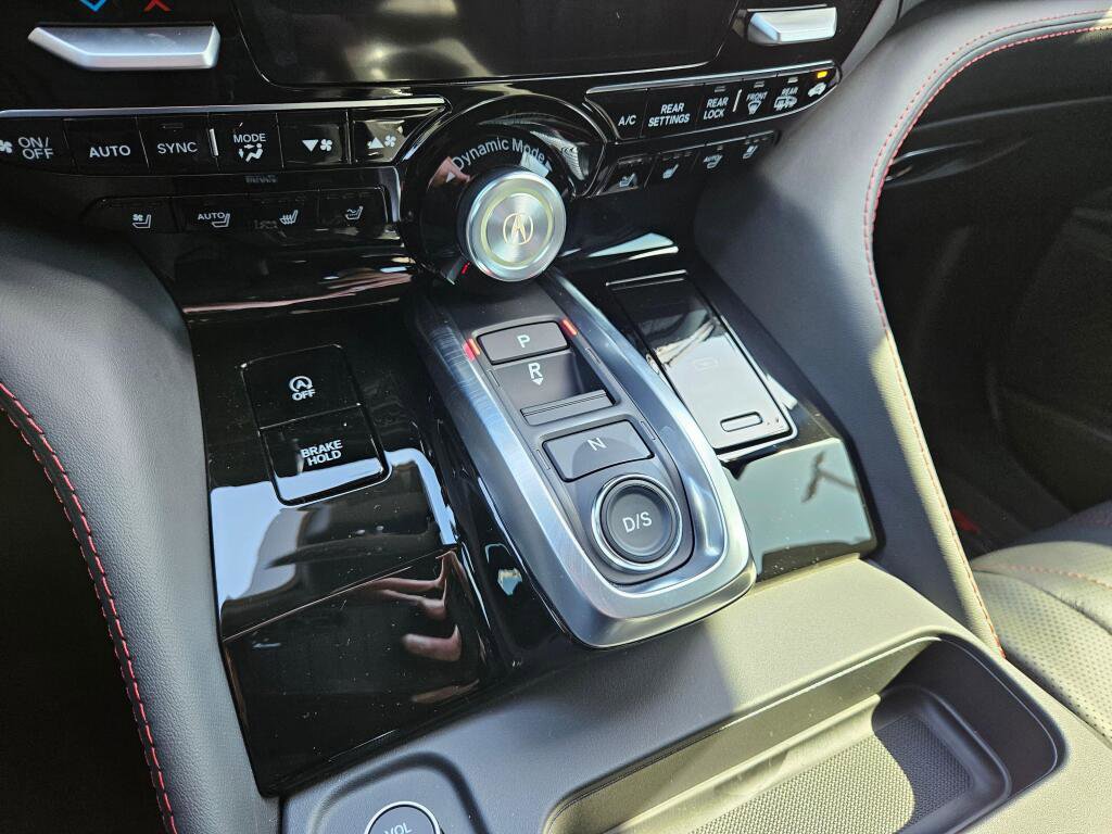 New 2026 Acura MDX Type S image 33