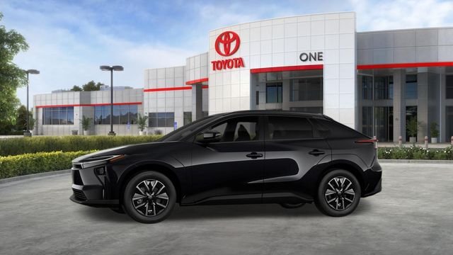 New 2026 Toyota bZ FWD image 37