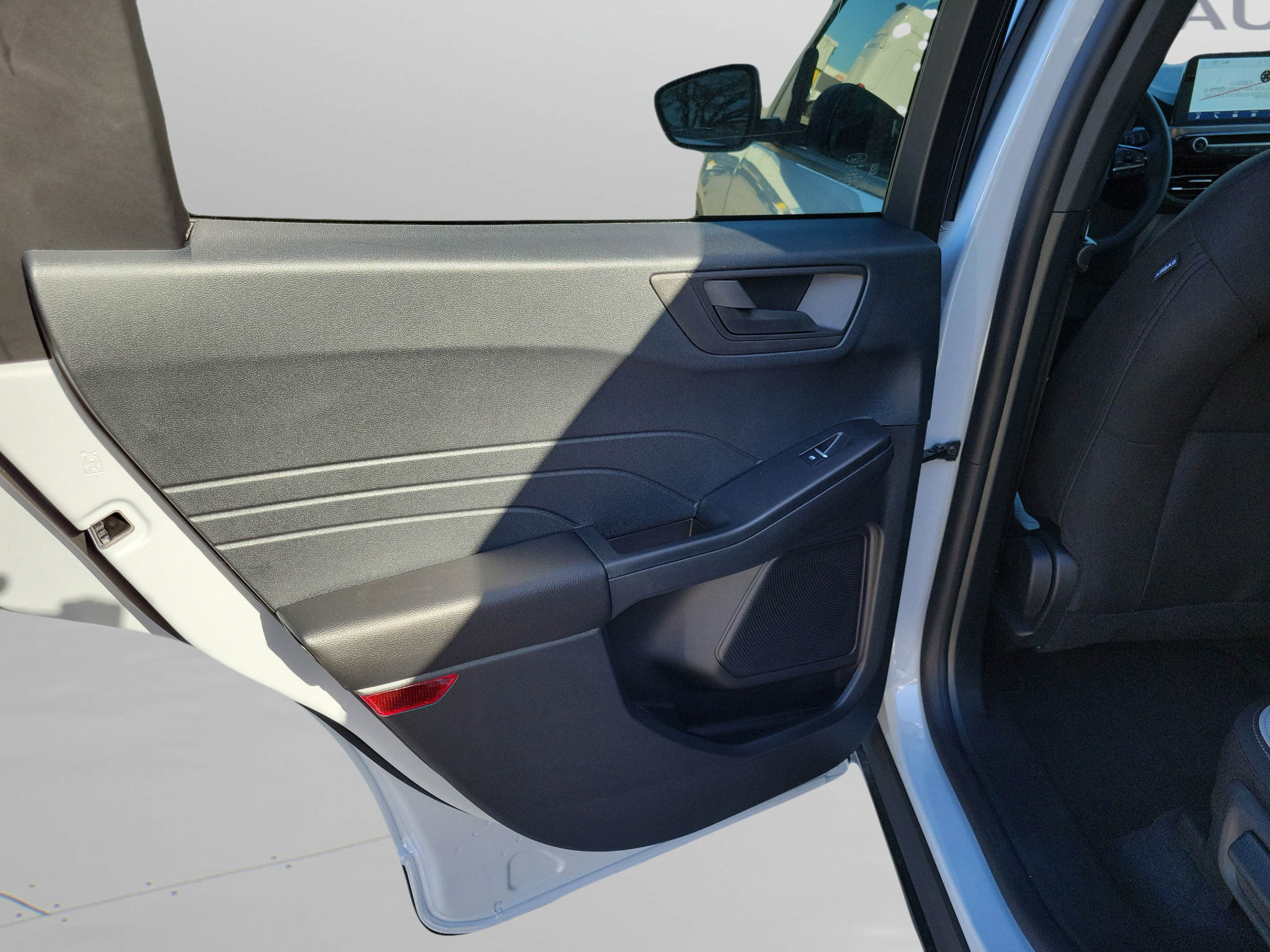 New 2026 Ford Escape Active w/ Cold Weather Package FWD image 26