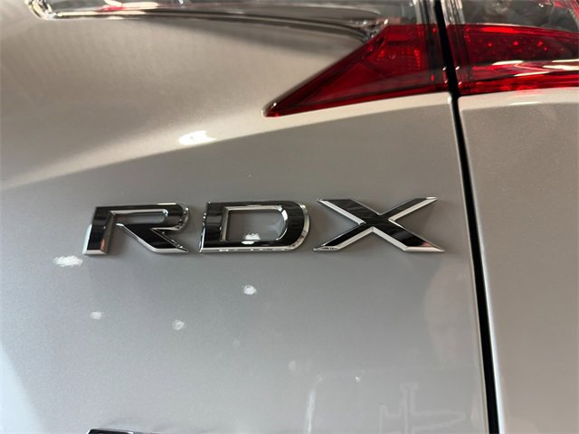 New 2026 Acura RDX SH-AWD image 5