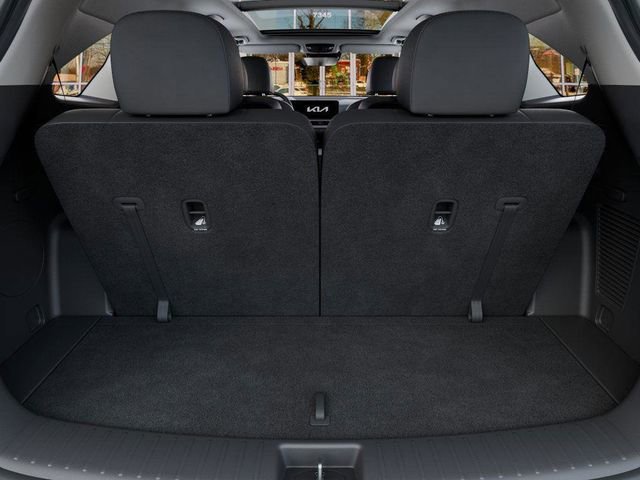 New 2026 Kia Sorento SX image 19