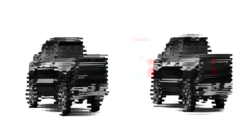 New 2026 Chevrolet Silverado 1500 LT image 49