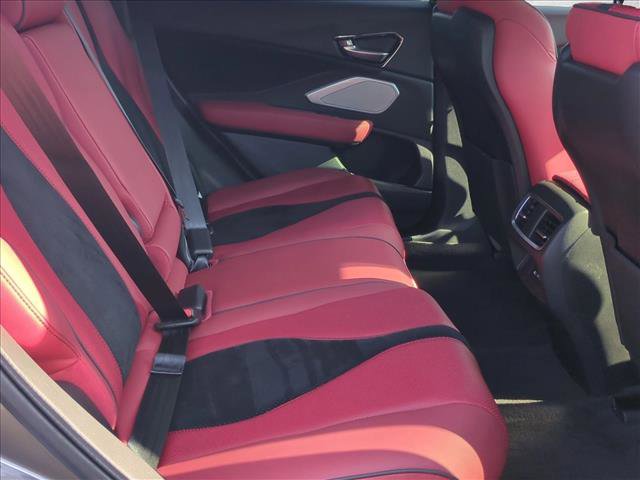 Certified 2025 Acura RDX A-Spec image 22