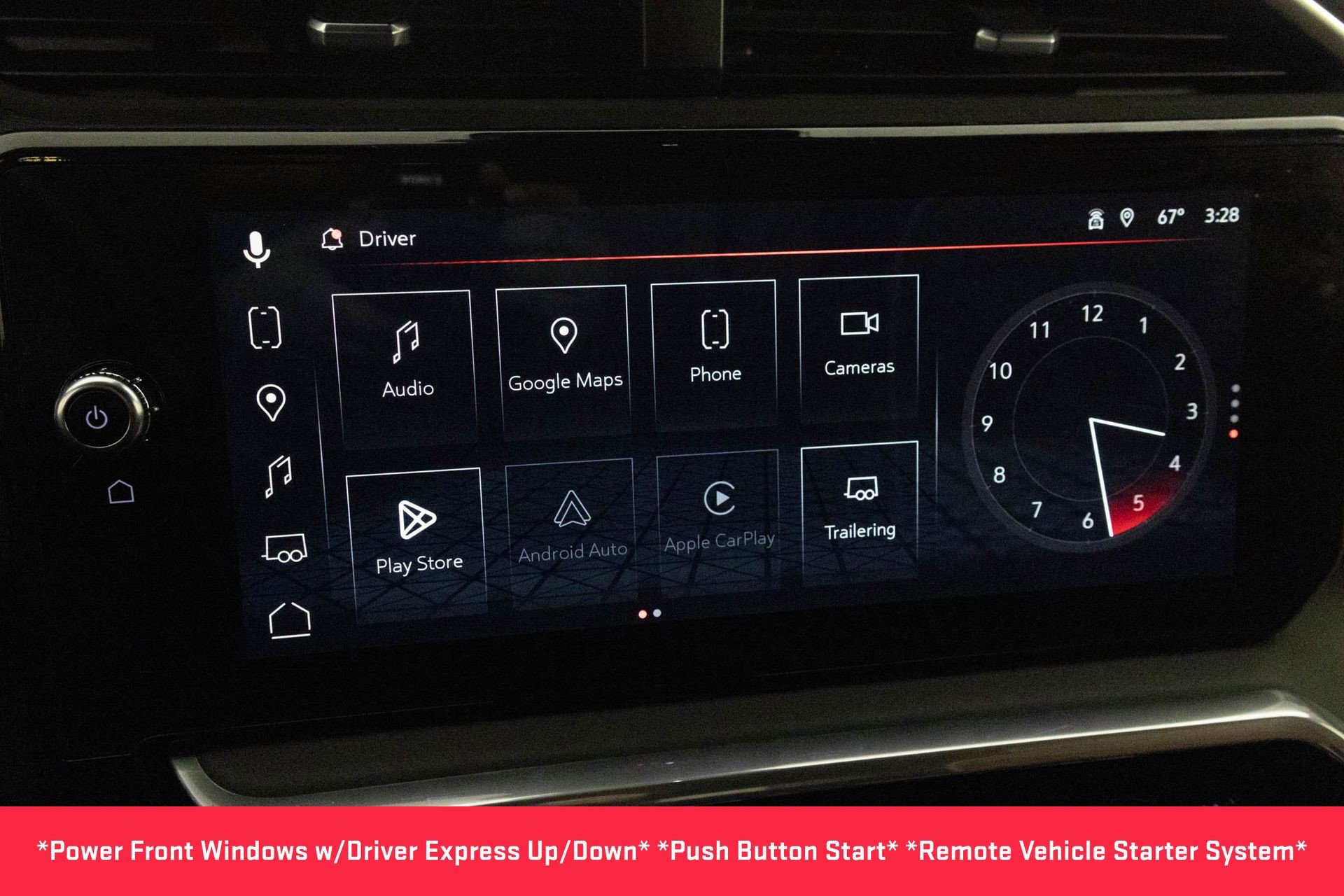 Certified 2023 GMC Sierra 1500 Denali Ultimate image 27