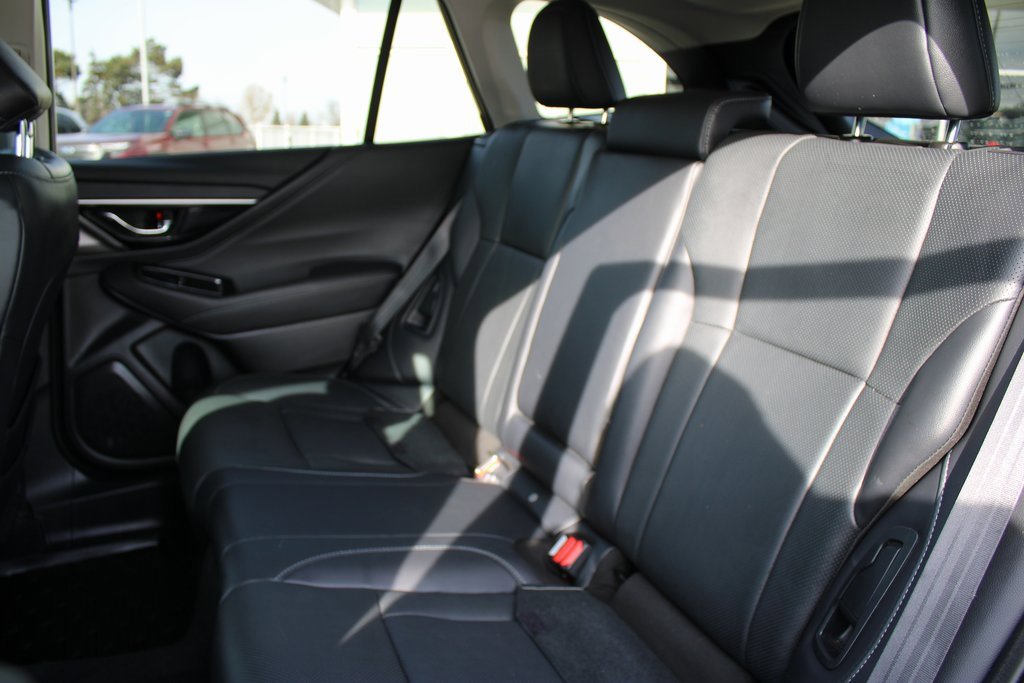 Certified 2023 Subaru Outback Touring XT image 27
