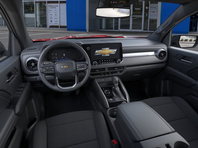 New 2026 Chevrolet Colorado LT w/ Advanced Trailering Package AWD/4WD image 15