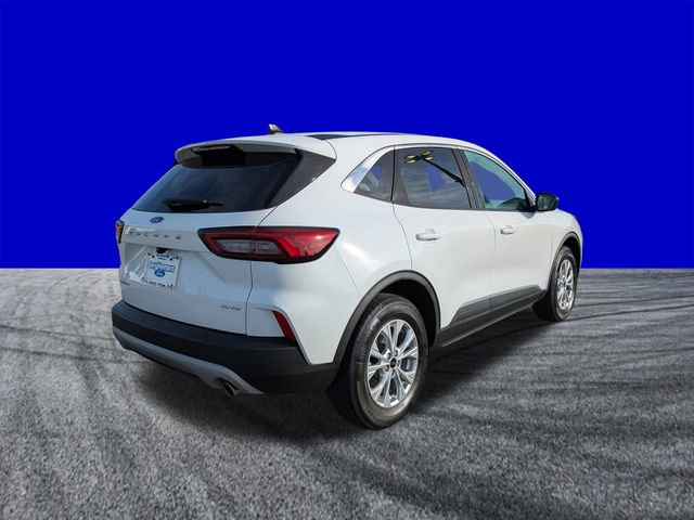 Certified 2024 Ford Escape Active image 4