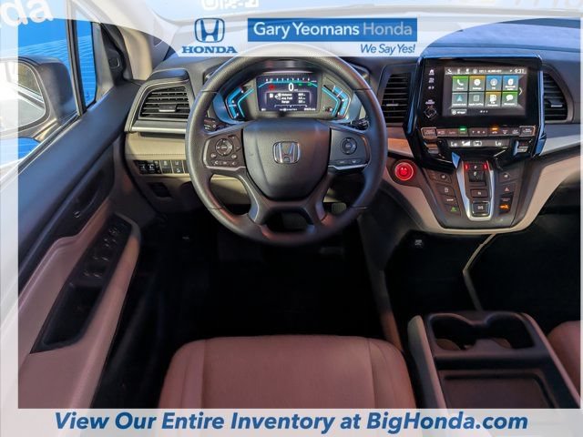 Used 2020 Honda Odyssey EX image 16