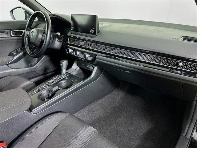 Certified 2024 Honda Civic Sport image 28