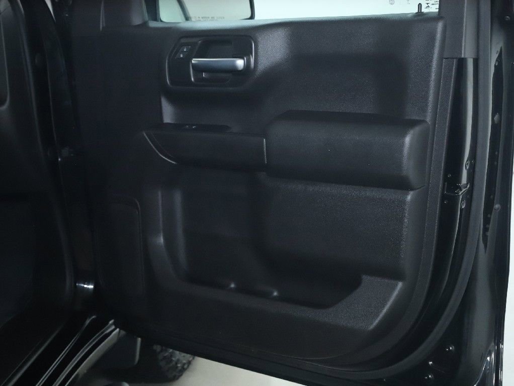 Used 2021 Chevrolet Silverado 1500 Custom image 33