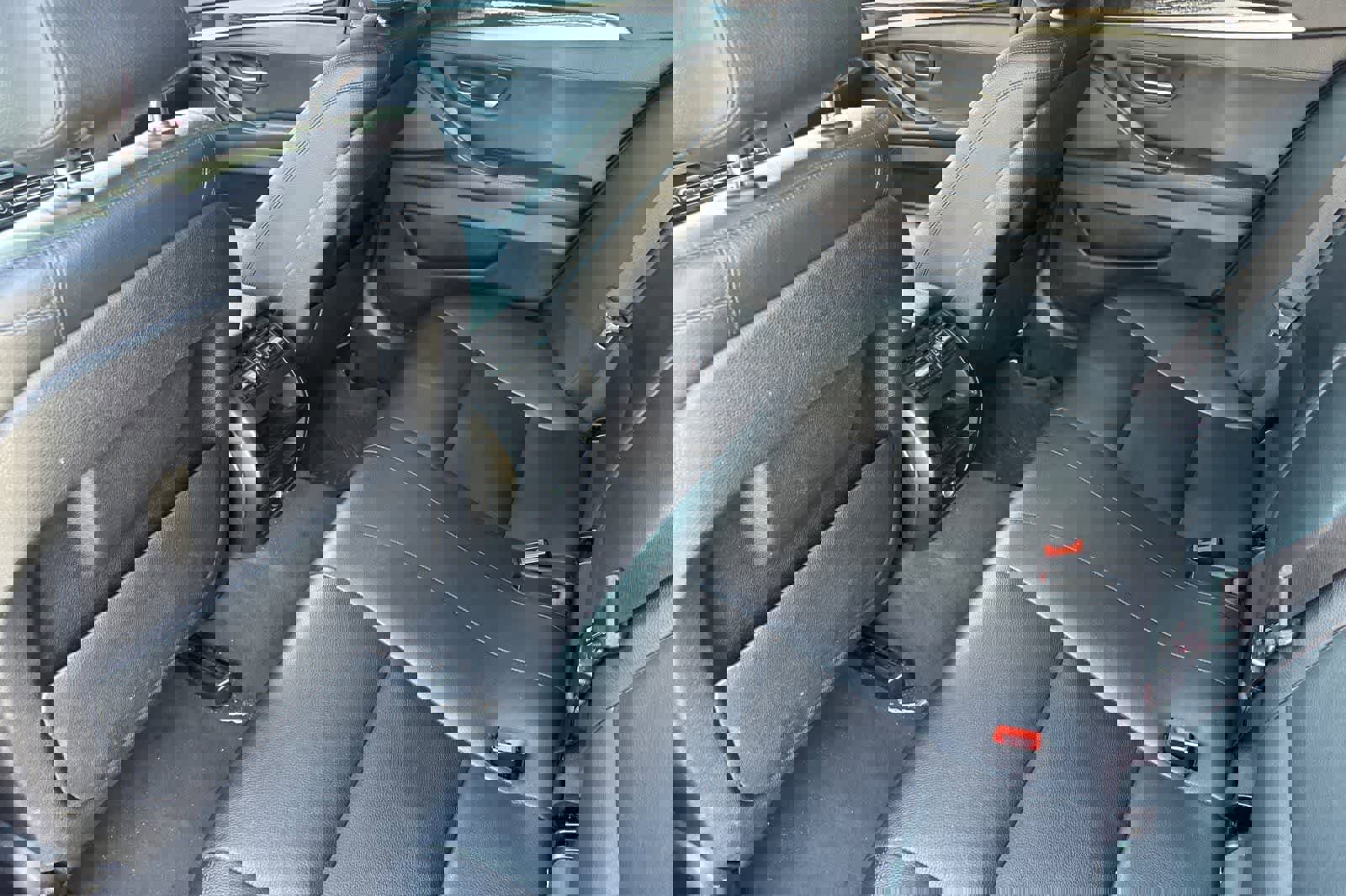 Used 2015 BMW 535i 535i image 5