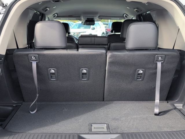 New 2026 Honda Pilot EX-L image 5