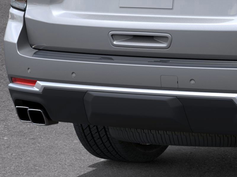 New 2026 Chevrolet Suburban High Country image 14