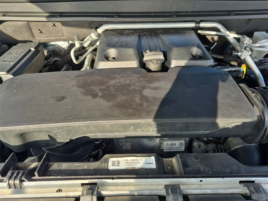 Used 2023 Chevrolet Colorado LT w/ LT Convenience Package II image 33