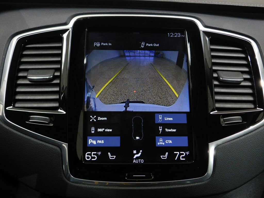 Used 2019 Volvo XC90 T6 Inscription AWD/4WD image 46